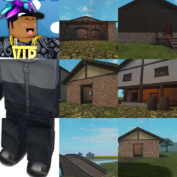The village of awesomeness