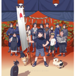 The Uchiha’s Clan
