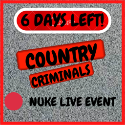 [🎬 Cutscenes!] Country criminals