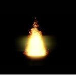 The Flame Arc