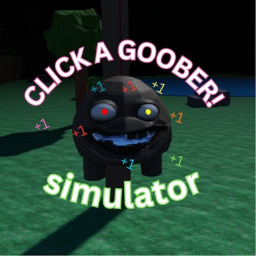 Click a goober simulator!