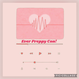 Ever Preppy Con!
