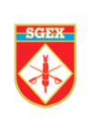 [SGEx] Secretaria Geral do Exército.