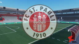 [GVL]Millerntor Stadion | FC St. Pauli