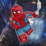 Spider Hero Club Group Thumbnail