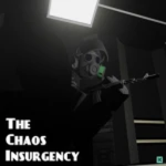 Cl | The Chaos Insurgency