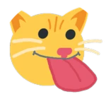 Cat Emoji Alalal