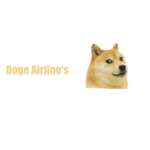 Doge Airline's