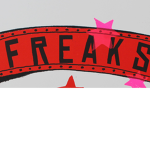 Freaks IIV