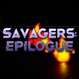 Epilogue icon