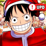 [🎄CHRISTMAS EVENT] Z Piece