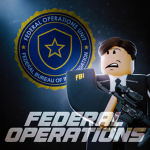 [FBI] Federal Operations