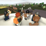 FRIENDLY GROUP IN ROBLOX AND HAPPY MY GROUP :)
