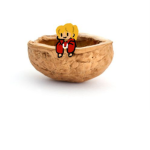 For Friends Only -v-
