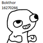 Bokthor