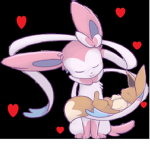sylveon fan group