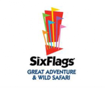 Six Flags Great Adventure