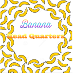 Banana HQ