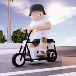 E-Ride Community