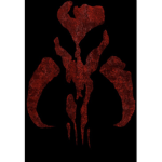The Mandalorian Navy .