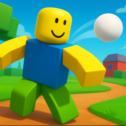Throw a Ball! [Huge Update!]
