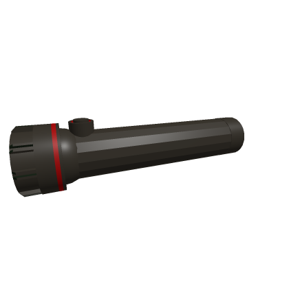 Flashlight/Lighter