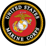 I USMC - United States Marine Corps I