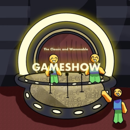 Vemufix Games [C&W Gameshow]