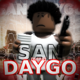 [NEW] SAN DAYGO