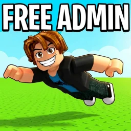 [🎉UP3] Jump to Admin icon