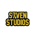S7VEN STUDIOS.