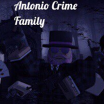 Antonio Crime Family