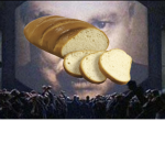 The Bread Empire.