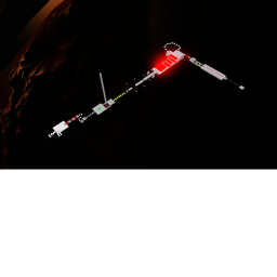 Space obby