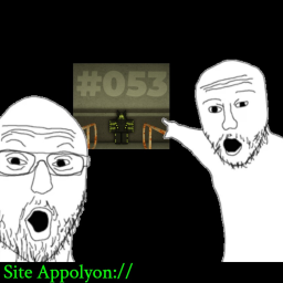 Site Apollyon