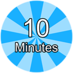 Play for 10 minutes.