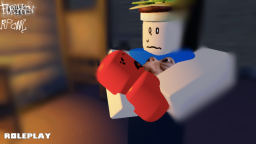 [🎭] Porzucony RP c00l