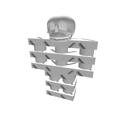 Classic Skeleton NoFilter