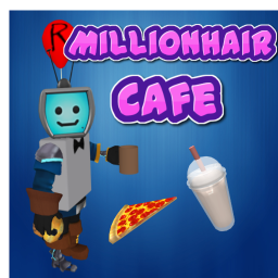 MillionHair Cafe
