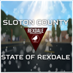 New Apex County