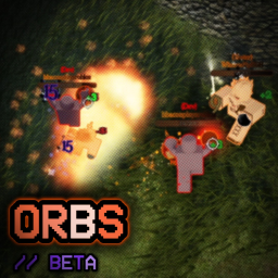 ORBS 🔥 (BETA)