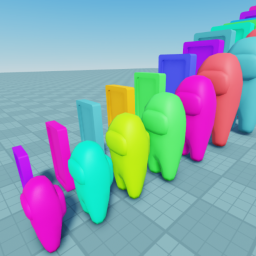 Domino Sandbox