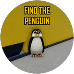 Find The Penguin