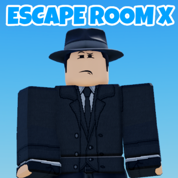 Escape Room X