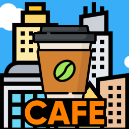 Cafe (STORY) NEW
