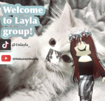 Layla squad groups