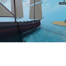 Pirate Island 3D