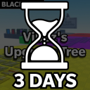 [3 DAYS] Vibez's Upgrade Tree