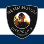 Remmington City Police Department | V5
