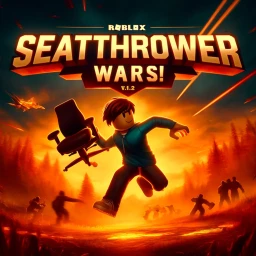 SeatThrower Wars! v1.2 icon